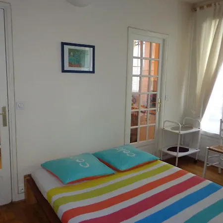 Alesia Grand Studio Appartamento *